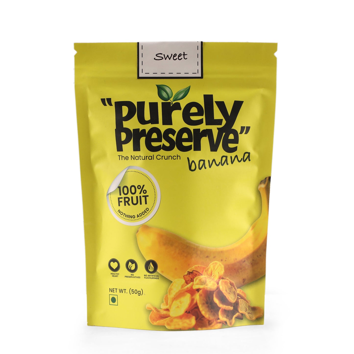 Banana Chips – Crispy, Flavorful, and Naturally Delicious!