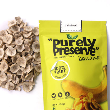 Banana Chips – Crispy, Flavorful, and Naturally Delicious!