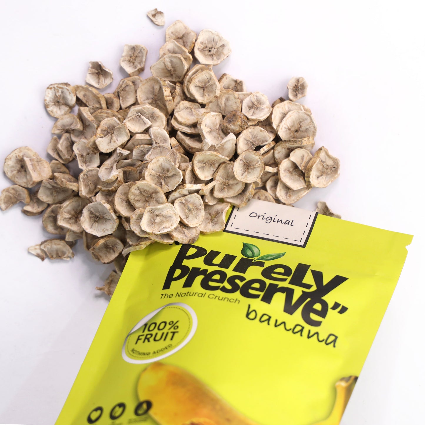 Banana Chips – Crispy, Flavorful, and Naturally Delicious!