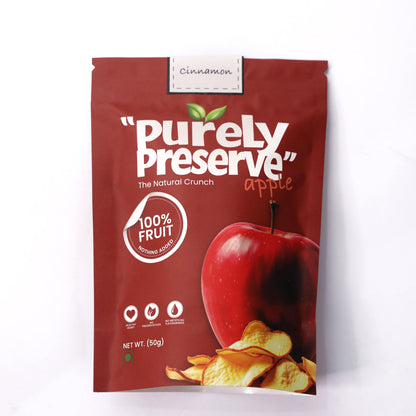 Apple Chips – Crispy, Light, and Naturally Delicious!
